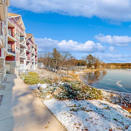 Delton Grand Resort&Spa Lake Delton Zimmer foto