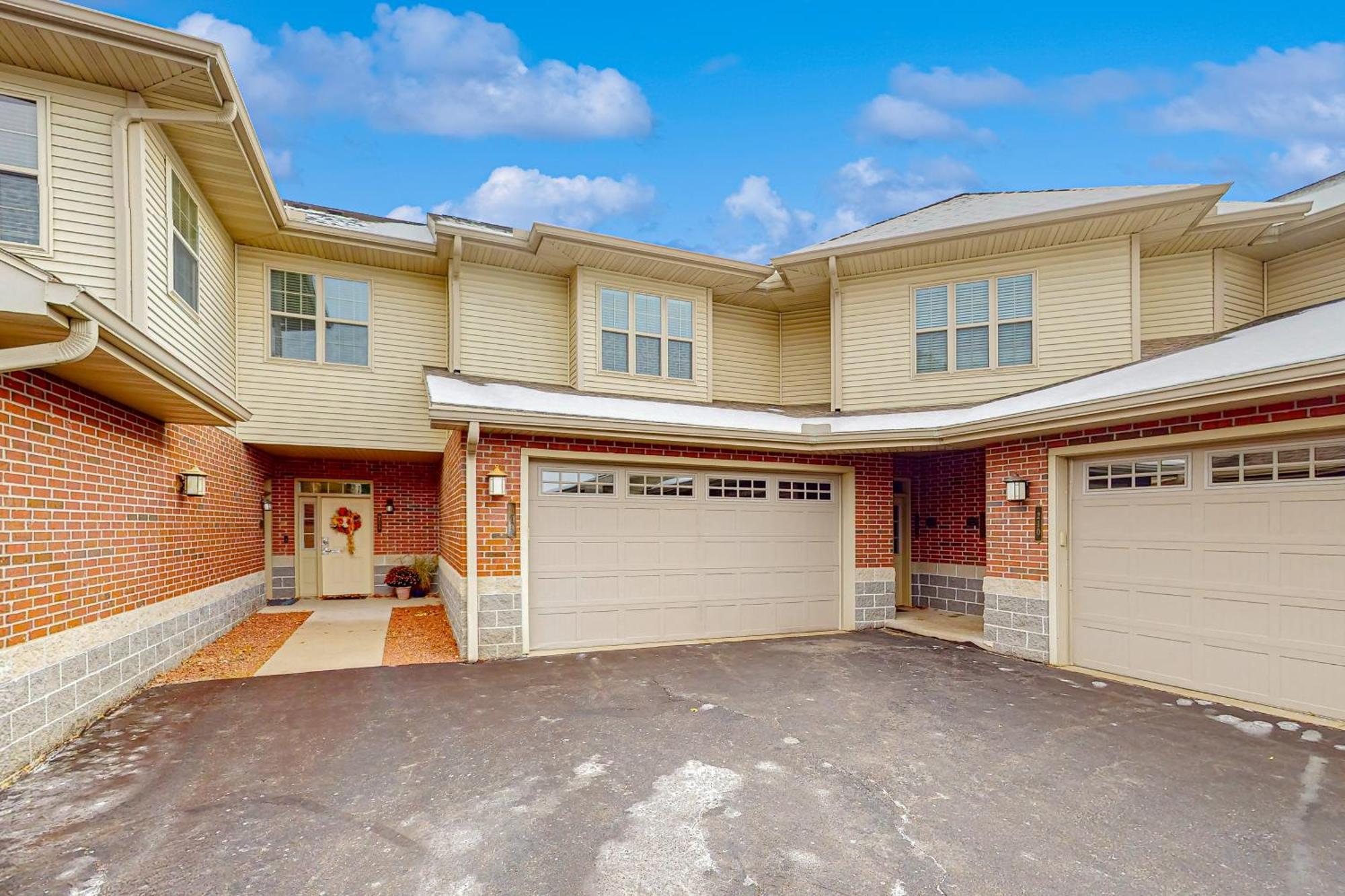 Delton Grand Resort&Spa Lake Delton Exterior foto