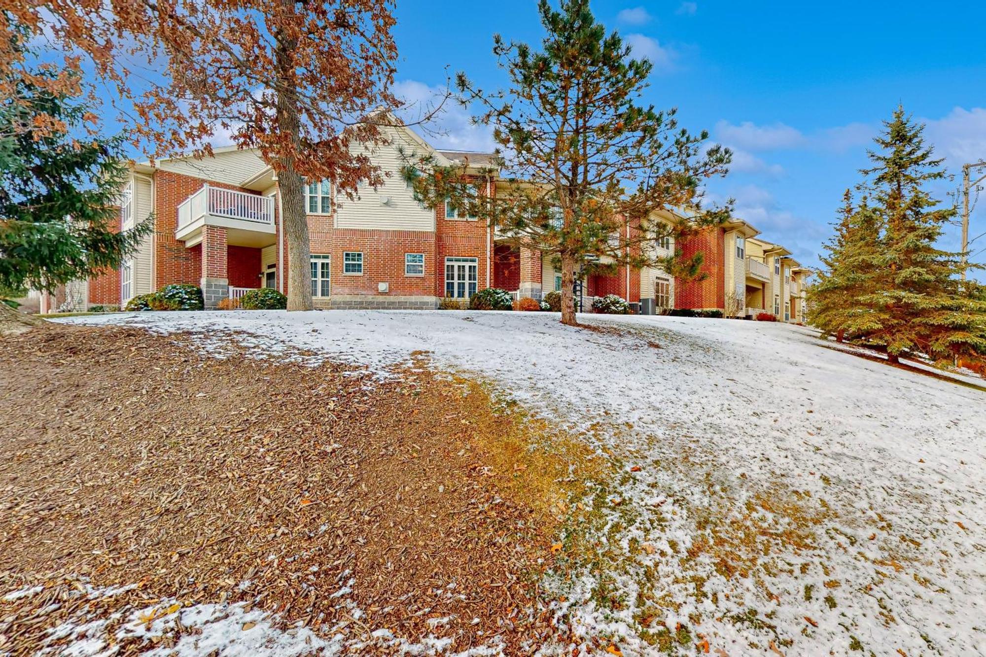 Delton Grand Resort&Spa Lake Delton Exterior foto