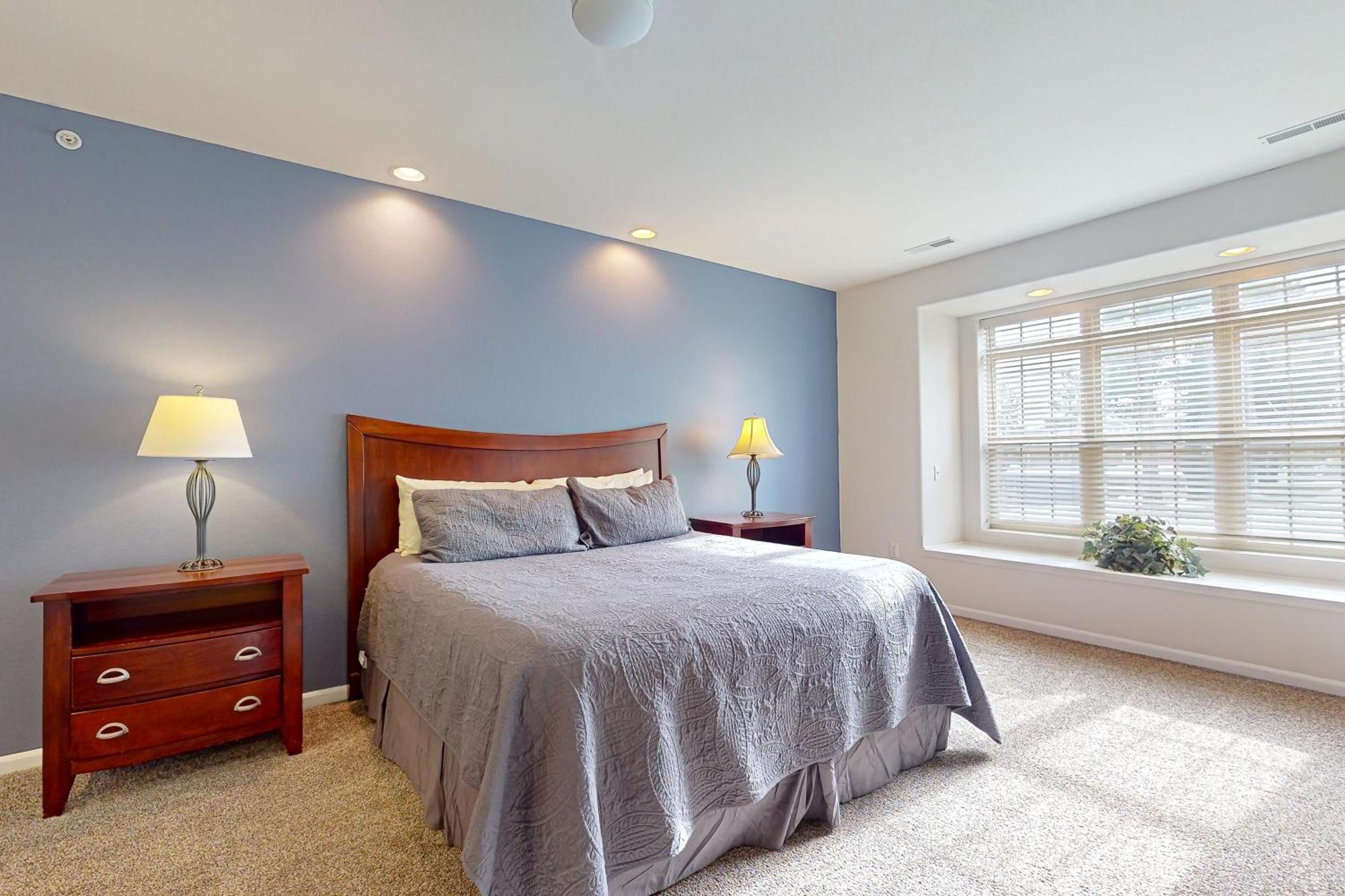 Delton Grand Resort&Spa Lake Delton Zimmer foto