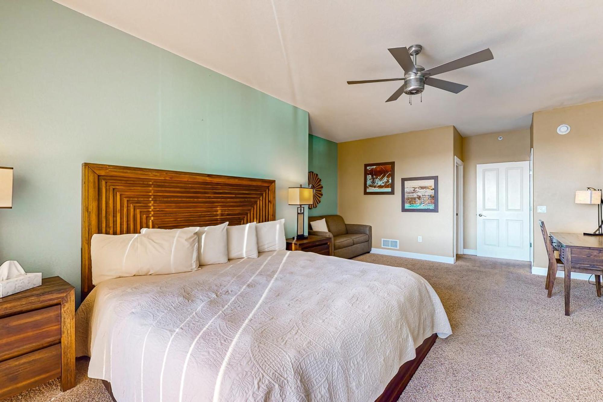 Delton Grand Resort&Spa Lake Delton Zimmer foto