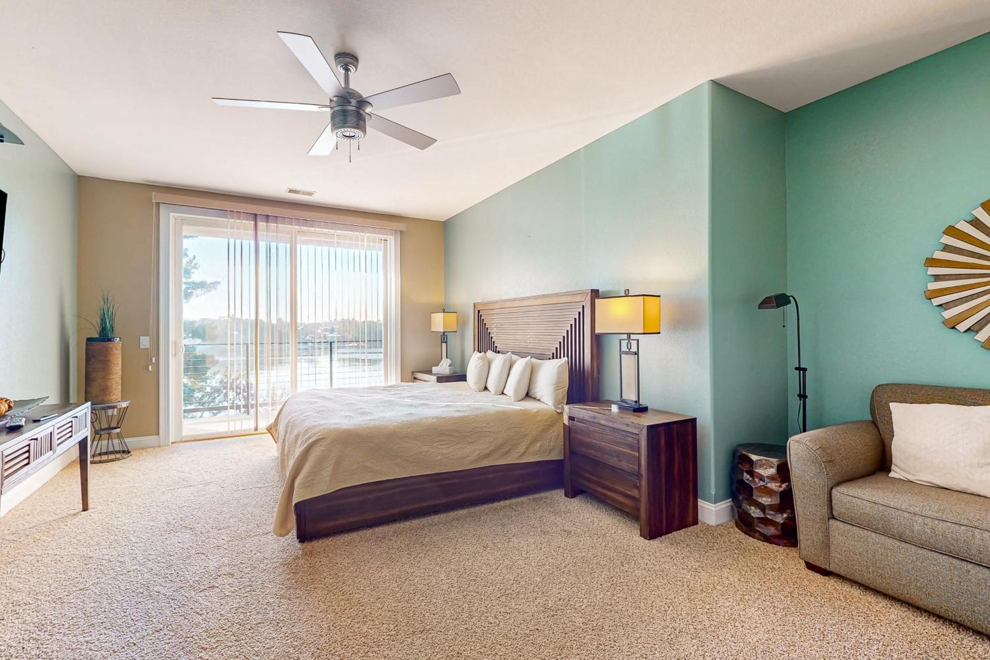 Delton Grand Resort&Spa Lake Delton Zimmer foto
