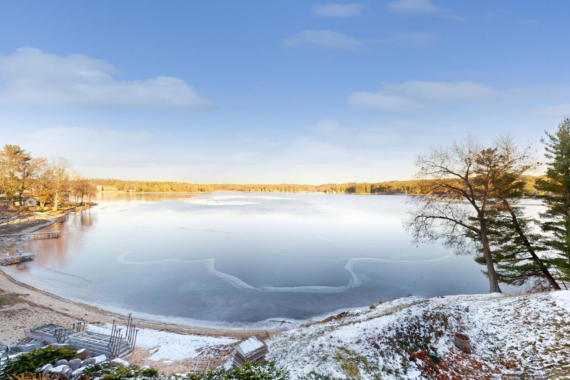 Delton Grand Resort&Spa Lake Delton Zimmer foto