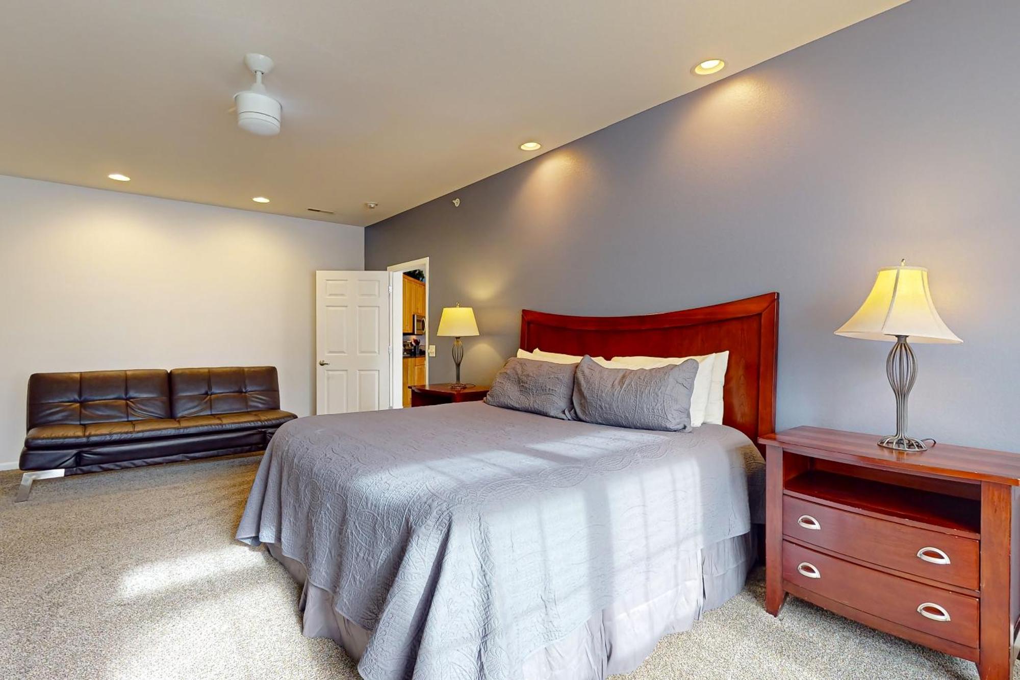 Delton Grand Resort&Spa Lake Delton Zimmer foto