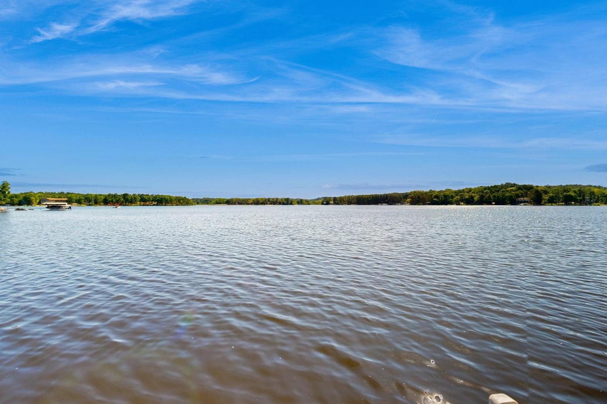 Delton Grand Resort&Spa Lake Delton Zimmer foto