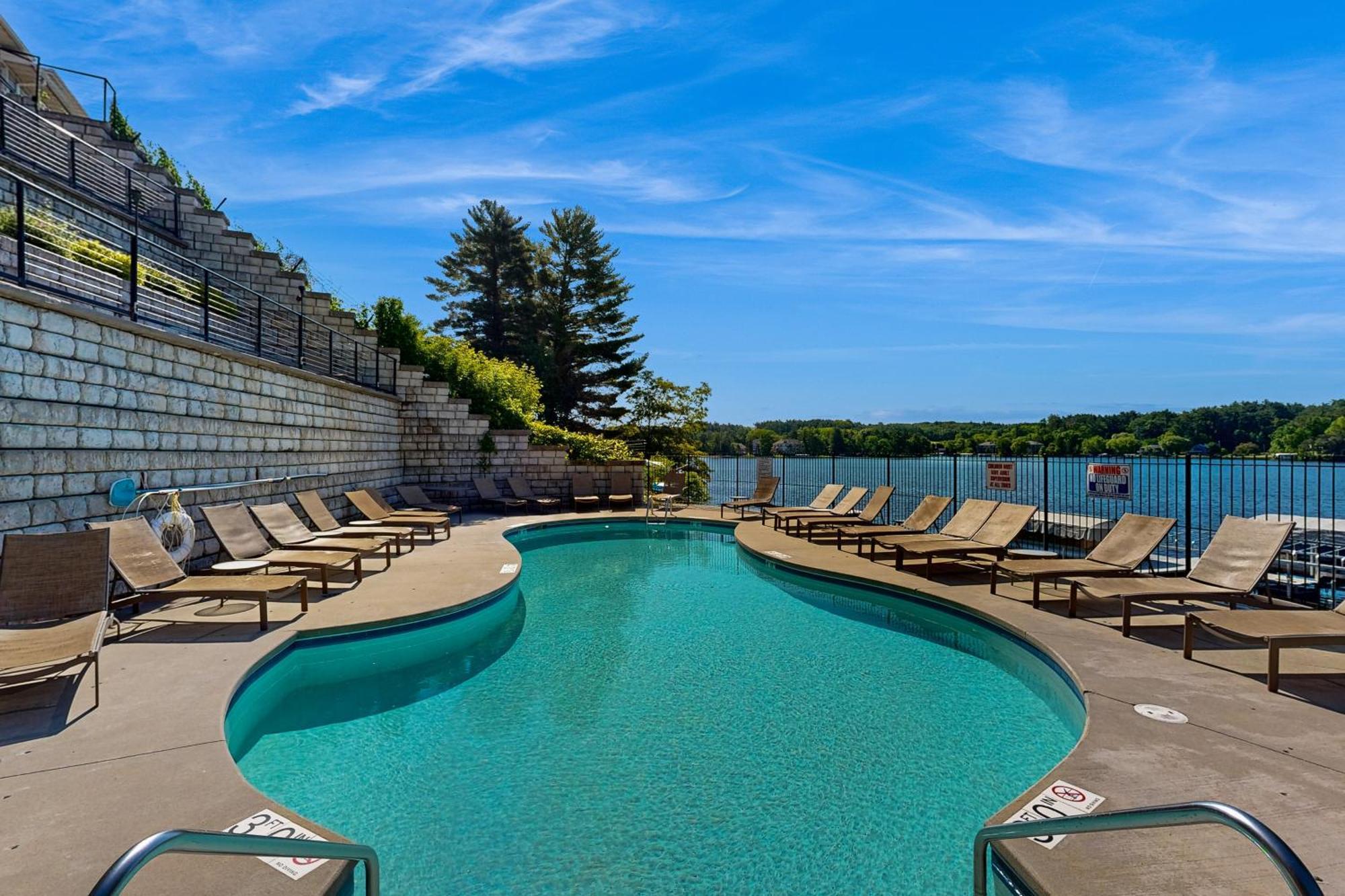 Delton Grand Resort&Spa Lake Delton Zimmer foto