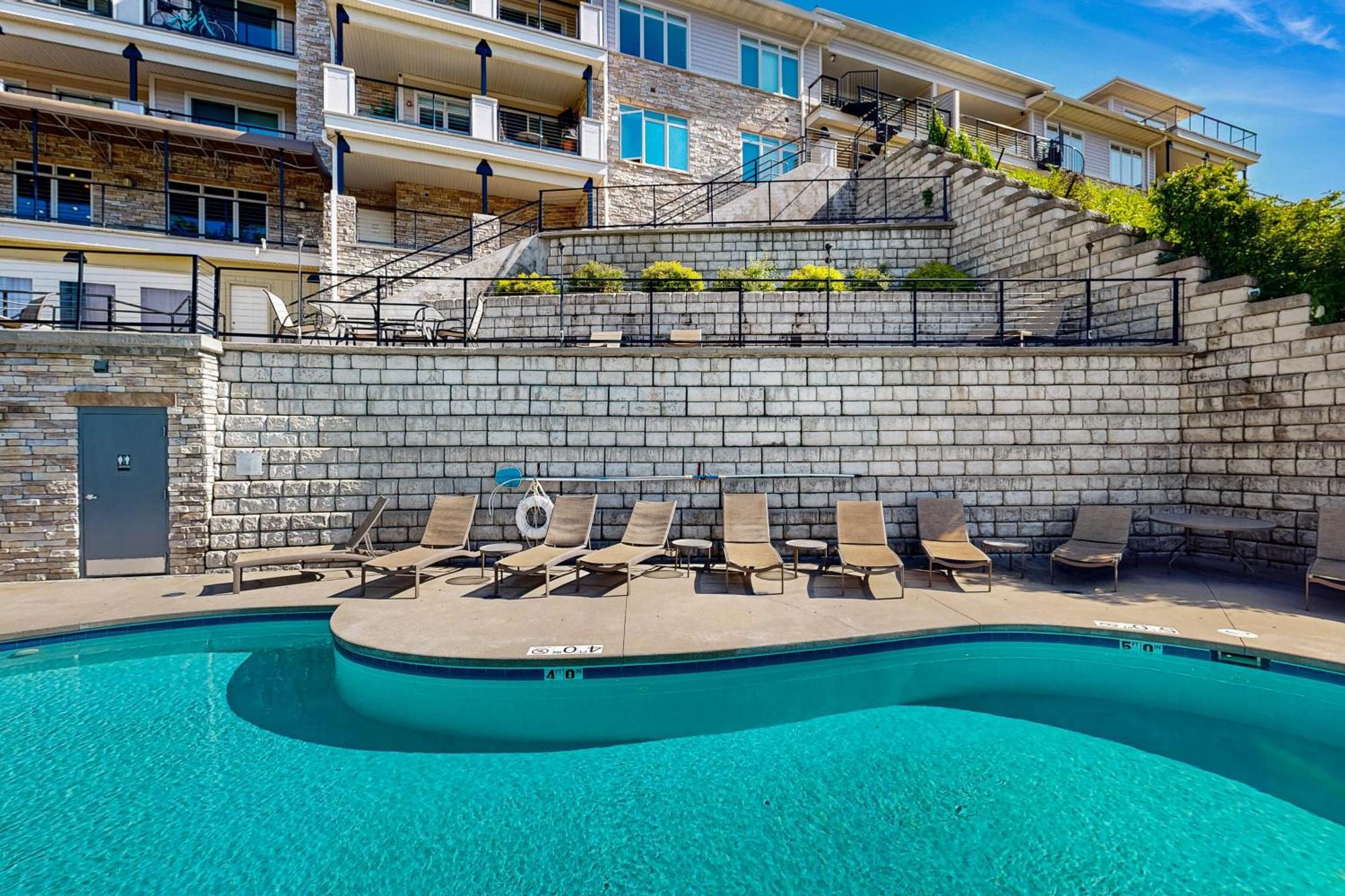 Delton Grand Resort&Spa Lake Delton Zimmer foto