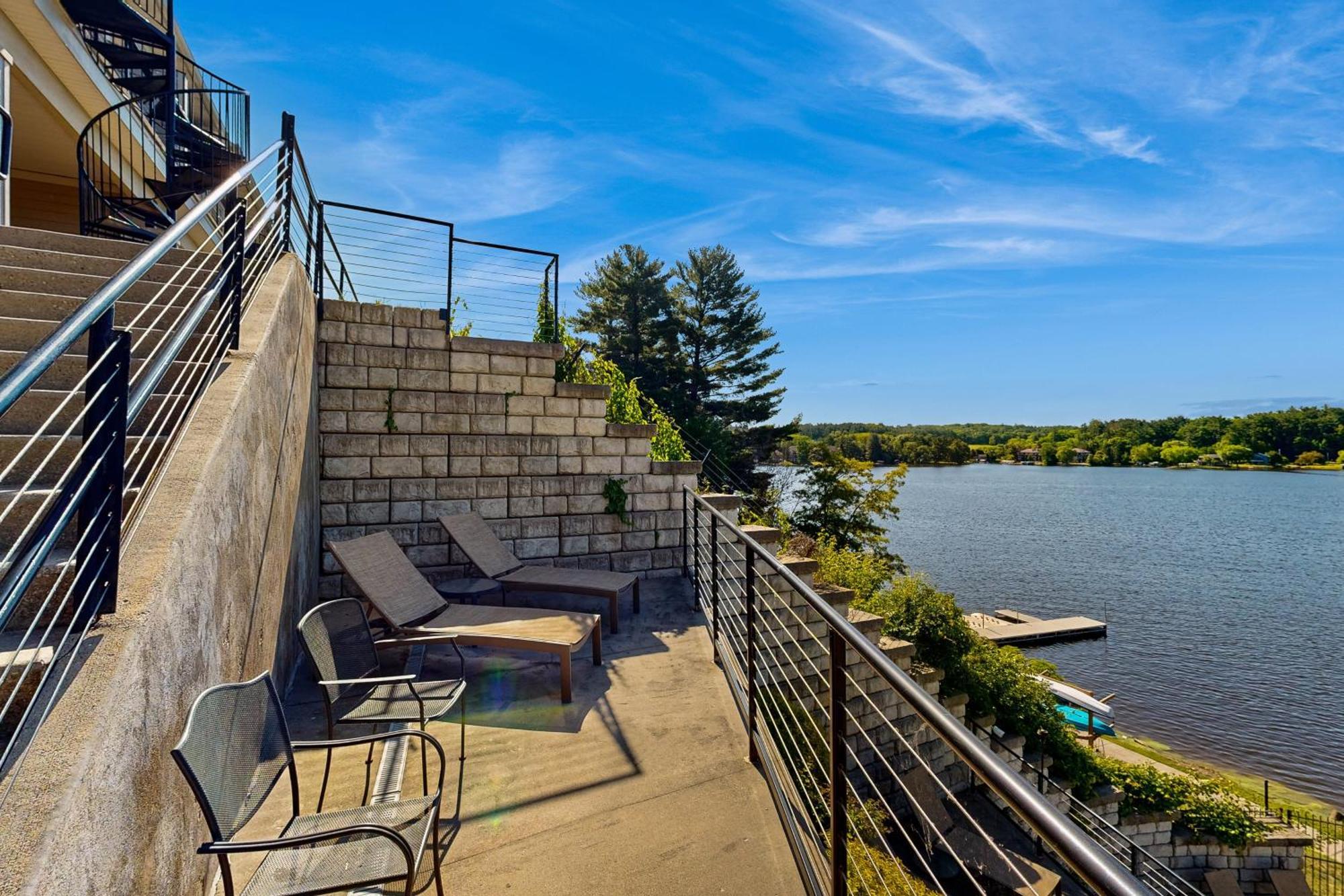 Delton Grand Resort&Spa Lake Delton Zimmer foto