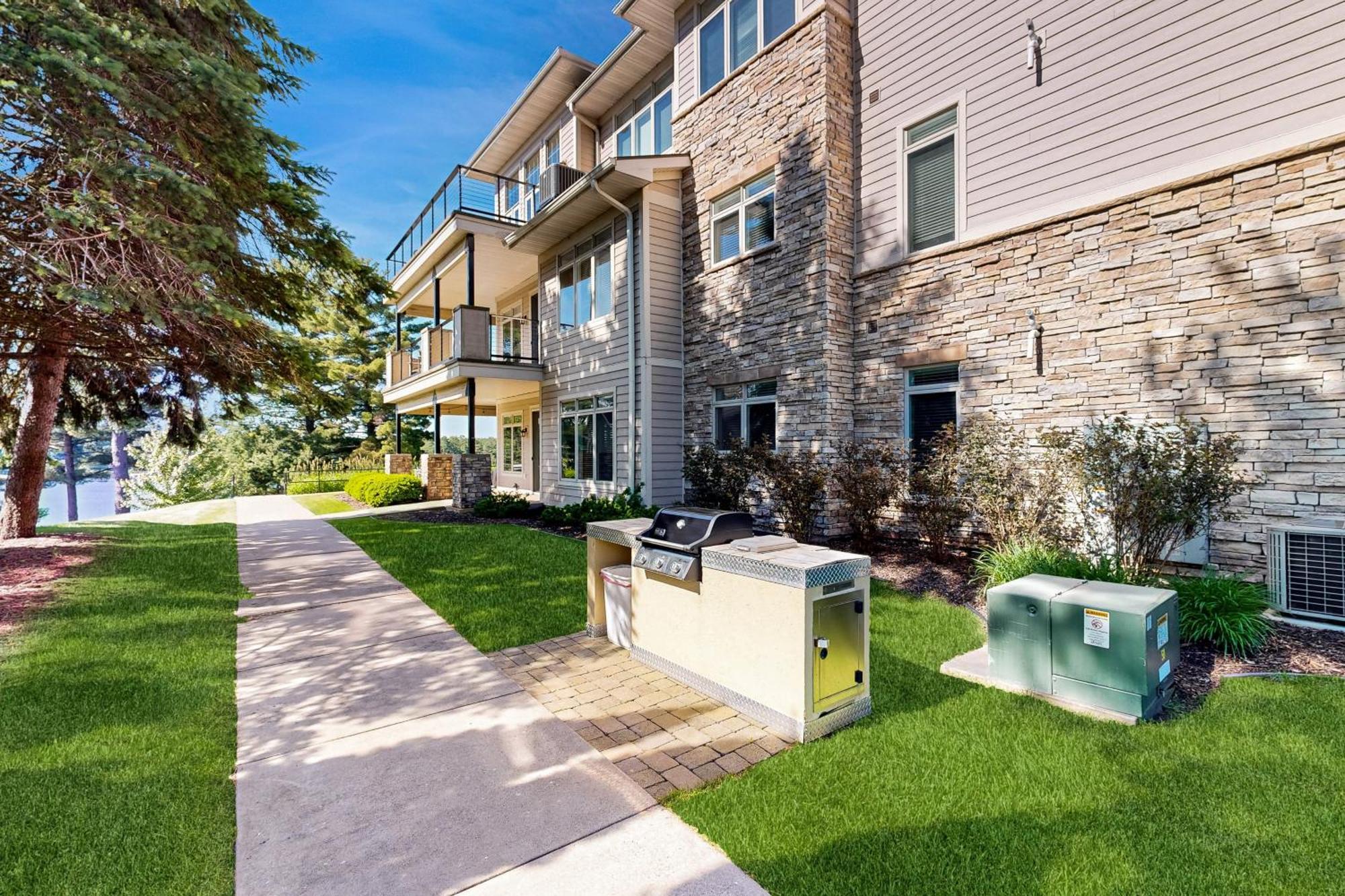 Delton Grand Resort&Spa Lake Delton Zimmer foto