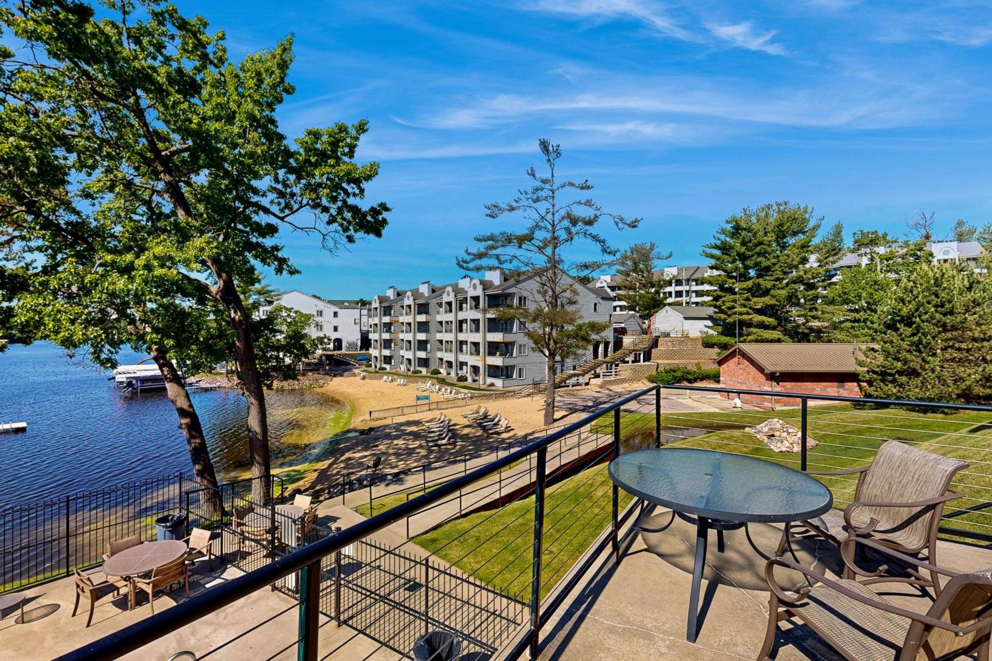 Delton Grand Resort&Spa Lake Delton Zimmer foto